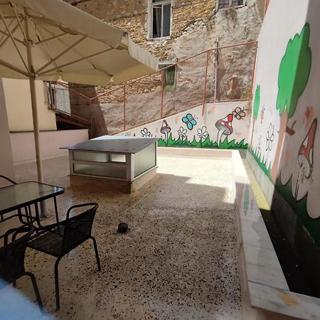 קאבאלה Constanteli Apartment מראה חיצוני תמונה