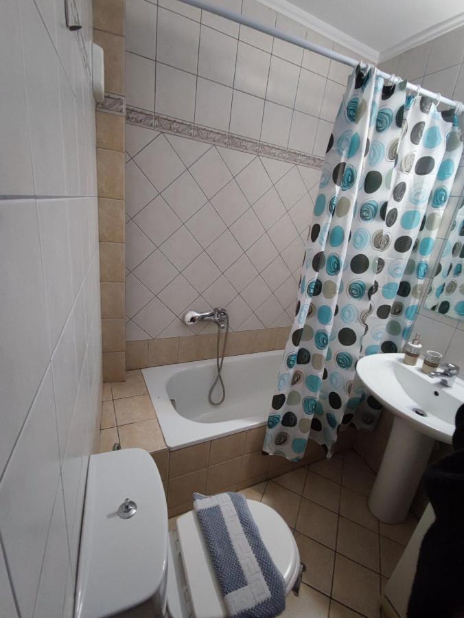 קאבאלה Constanteli Apartment מראה חיצוני תמונה
