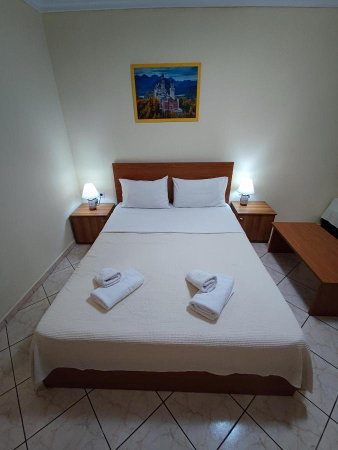 קאבאלה Constanteli Apartment מראה חיצוני תמונה